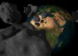 Asteroid ubojica na putu prema planeti Zemlji?