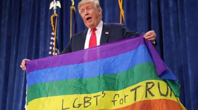 Je li Trump odobrio liječnicima prigovor savjesti na liječenje LGBTIQ osoba?