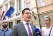 Slobodna Dalmacija u slobodnoj interpretaciji rezultata referendumske inicijative za promjenu izbornog zakona