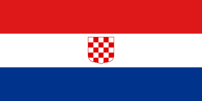 Austrija nije zabranila hrvatski grb s prvim bijelim poljem